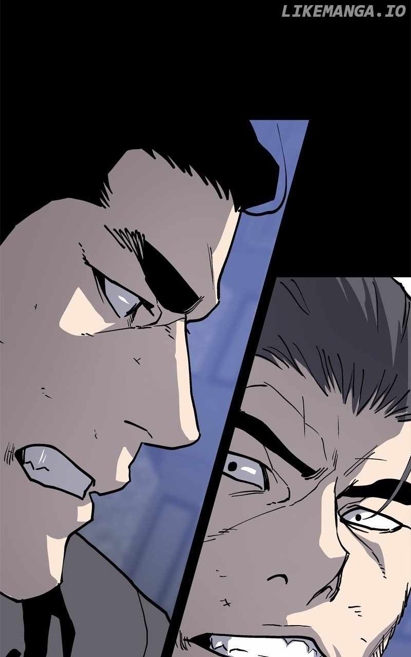 Boss Returns Chapter 35 26